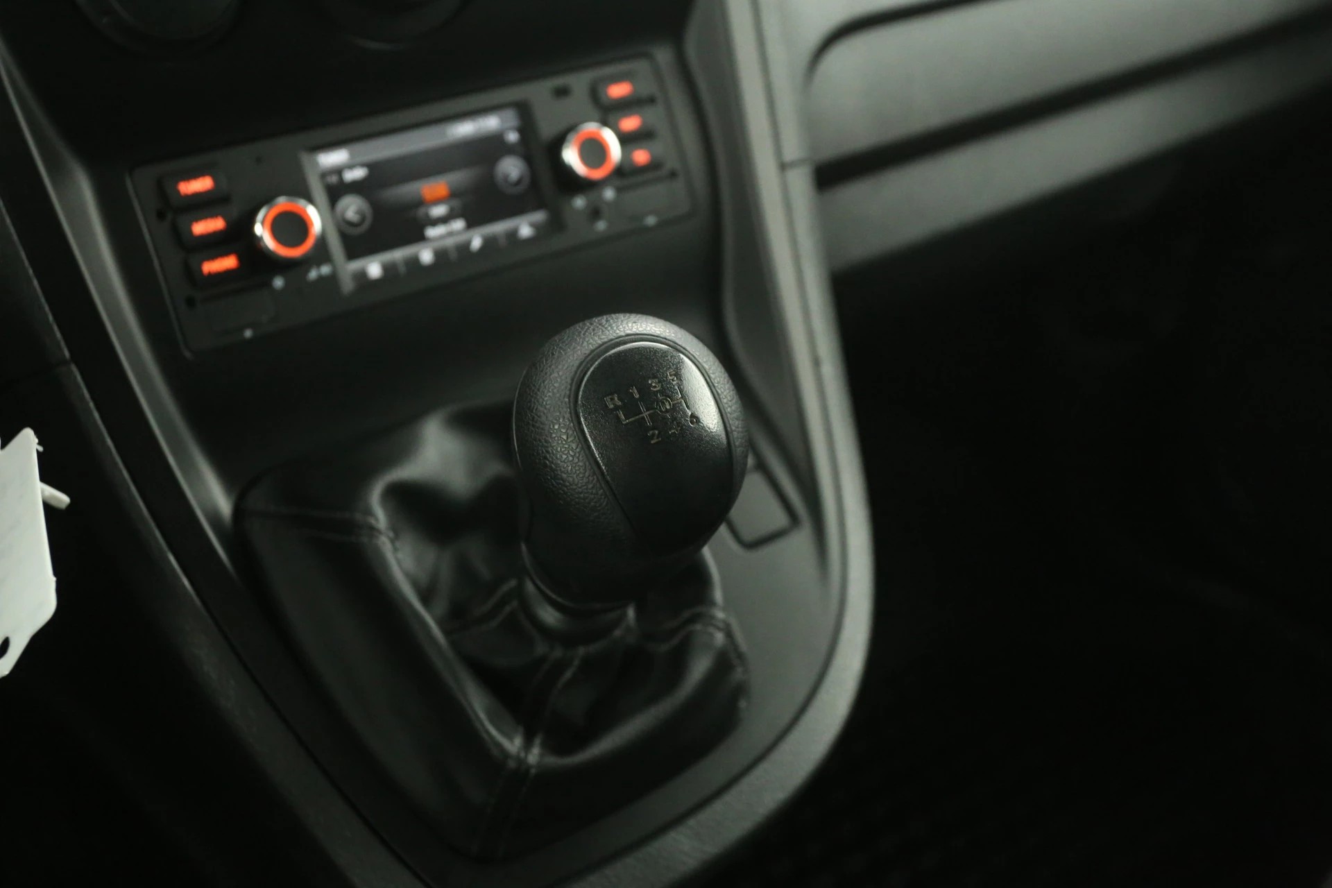 Hoofdafbeelding Mercedes-Benz Citan