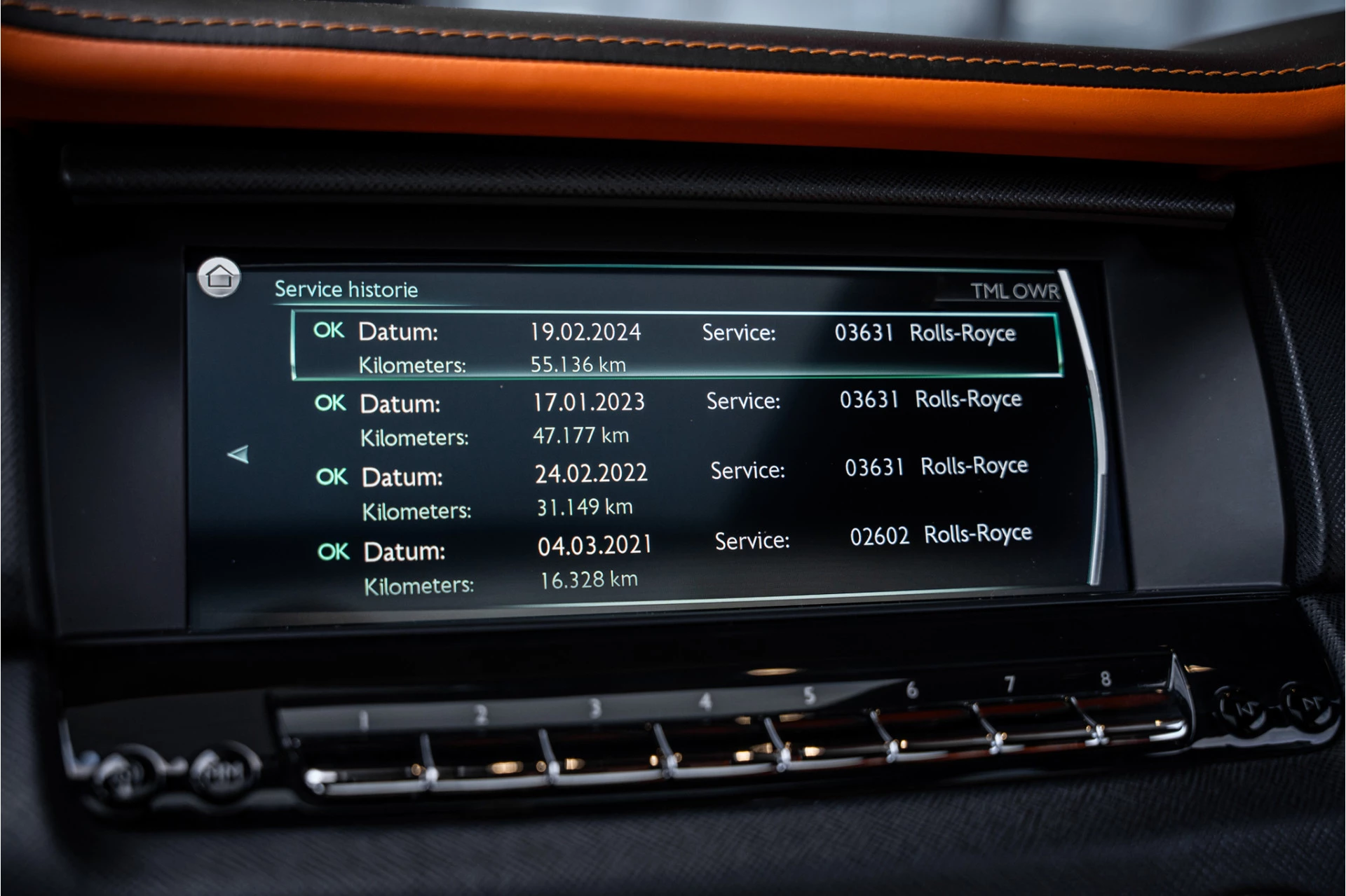 Hoofdafbeelding Rolls-Royce Cullinan