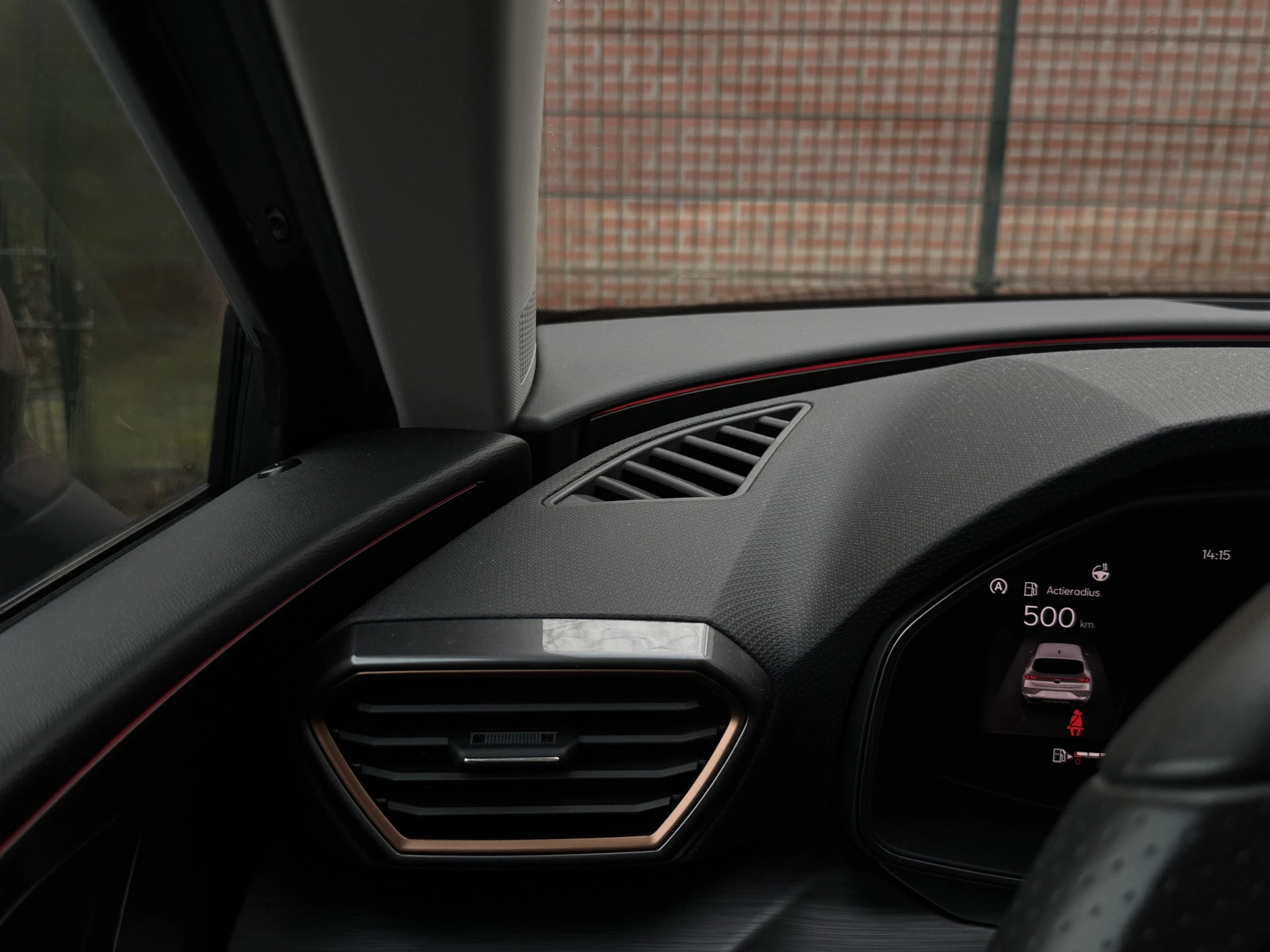 Hoofdafbeelding CUPRA Leon