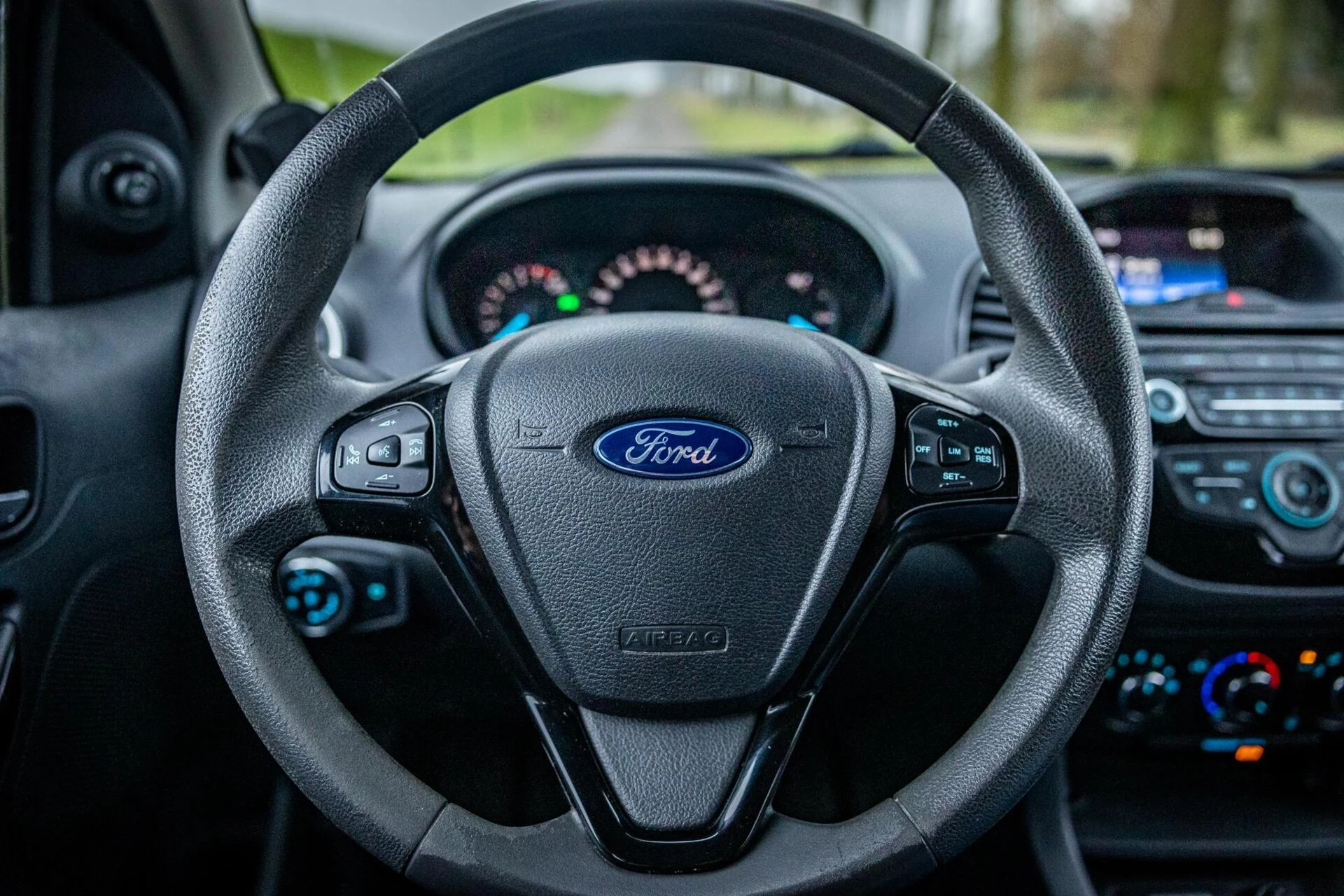 Hoofdafbeelding Ford Ka