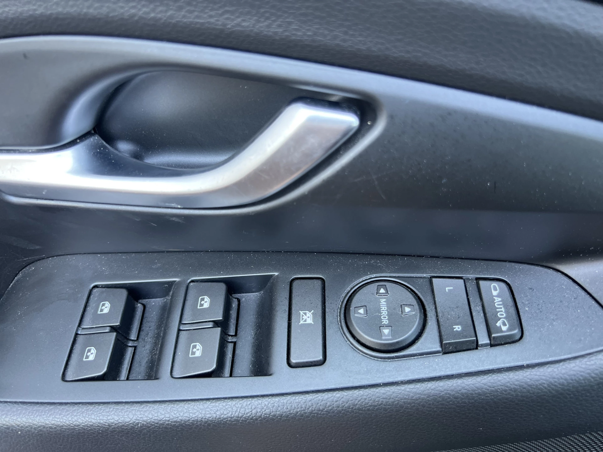 Hoofdafbeelding Hyundai i30