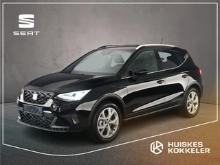 Hoofdafbeelding SEAT Arona SEAT Arona