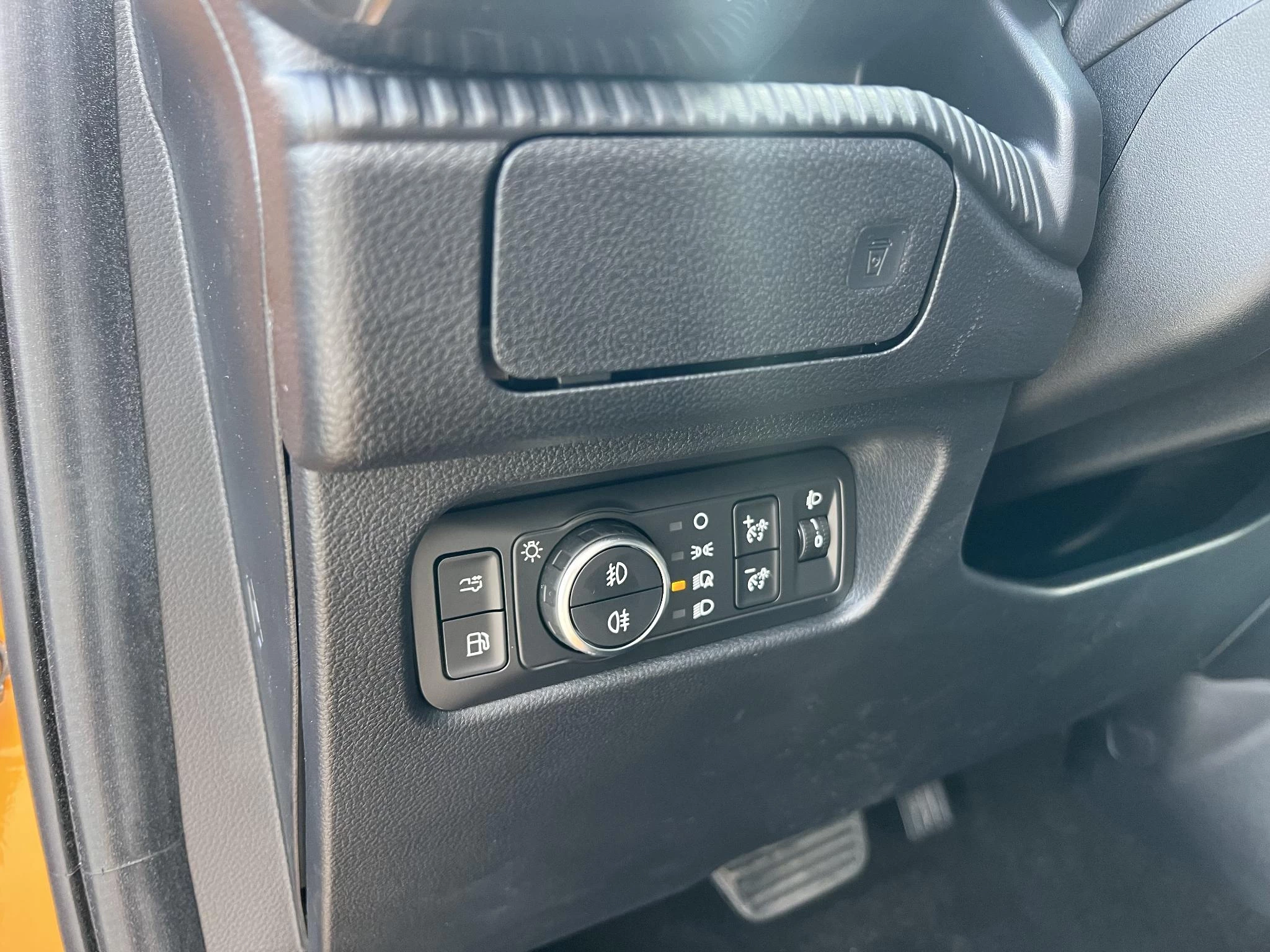 Hoofdafbeelding Ford Ranger