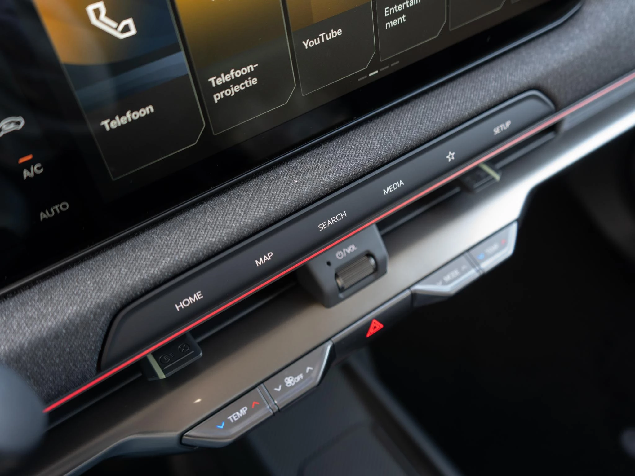 Hoofdafbeelding Kia EV2