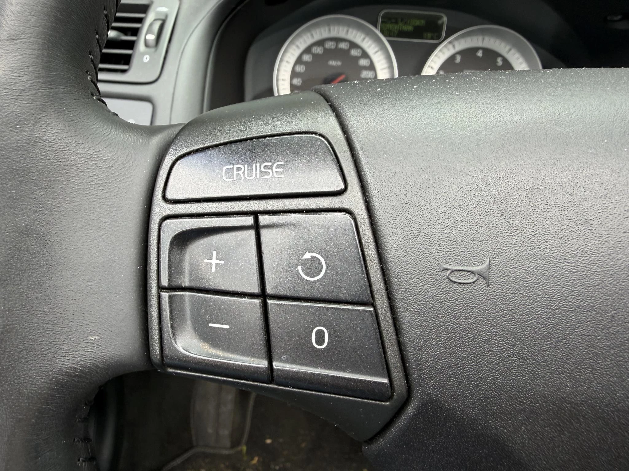 Hoofdafbeelding Volvo C70