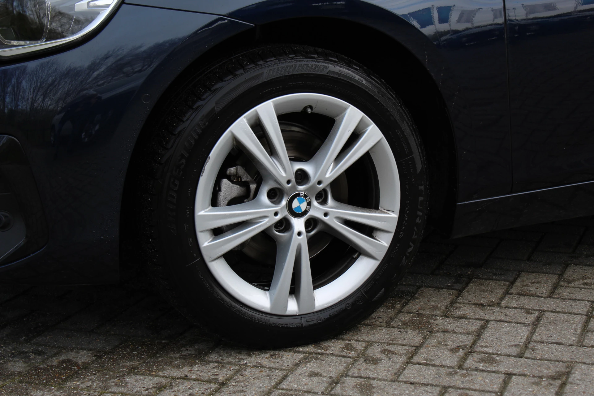 Hoofdafbeelding BMW 2 Serie