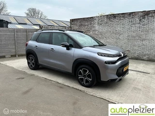 Citroen C3 Aircross 1.2 PureTech Feel|Cruise|Navi|All-season