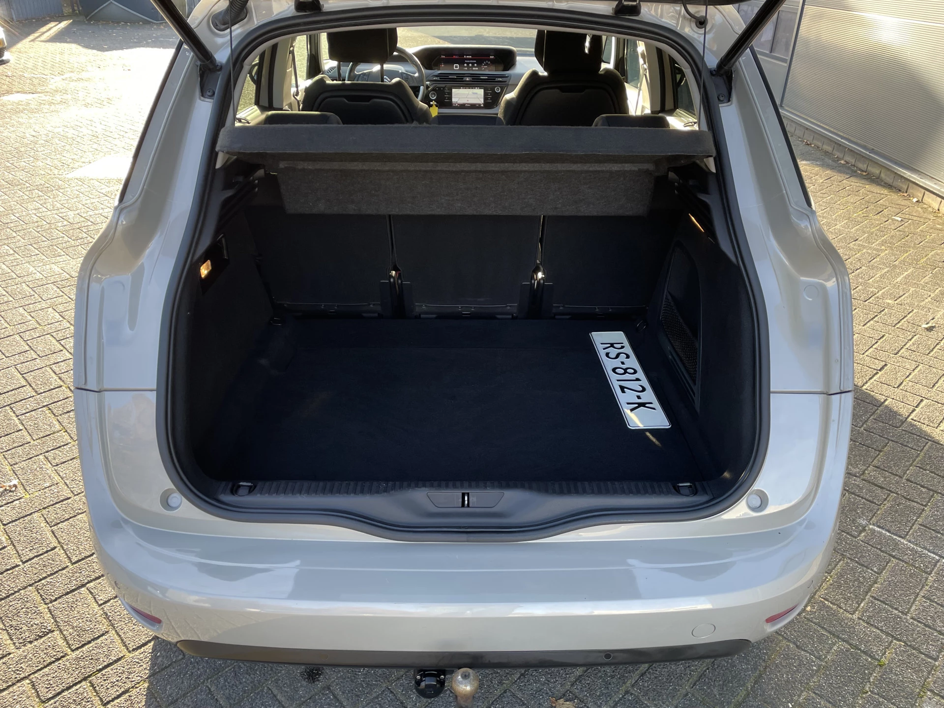 Hoofdafbeelding Citroën C4 Picasso