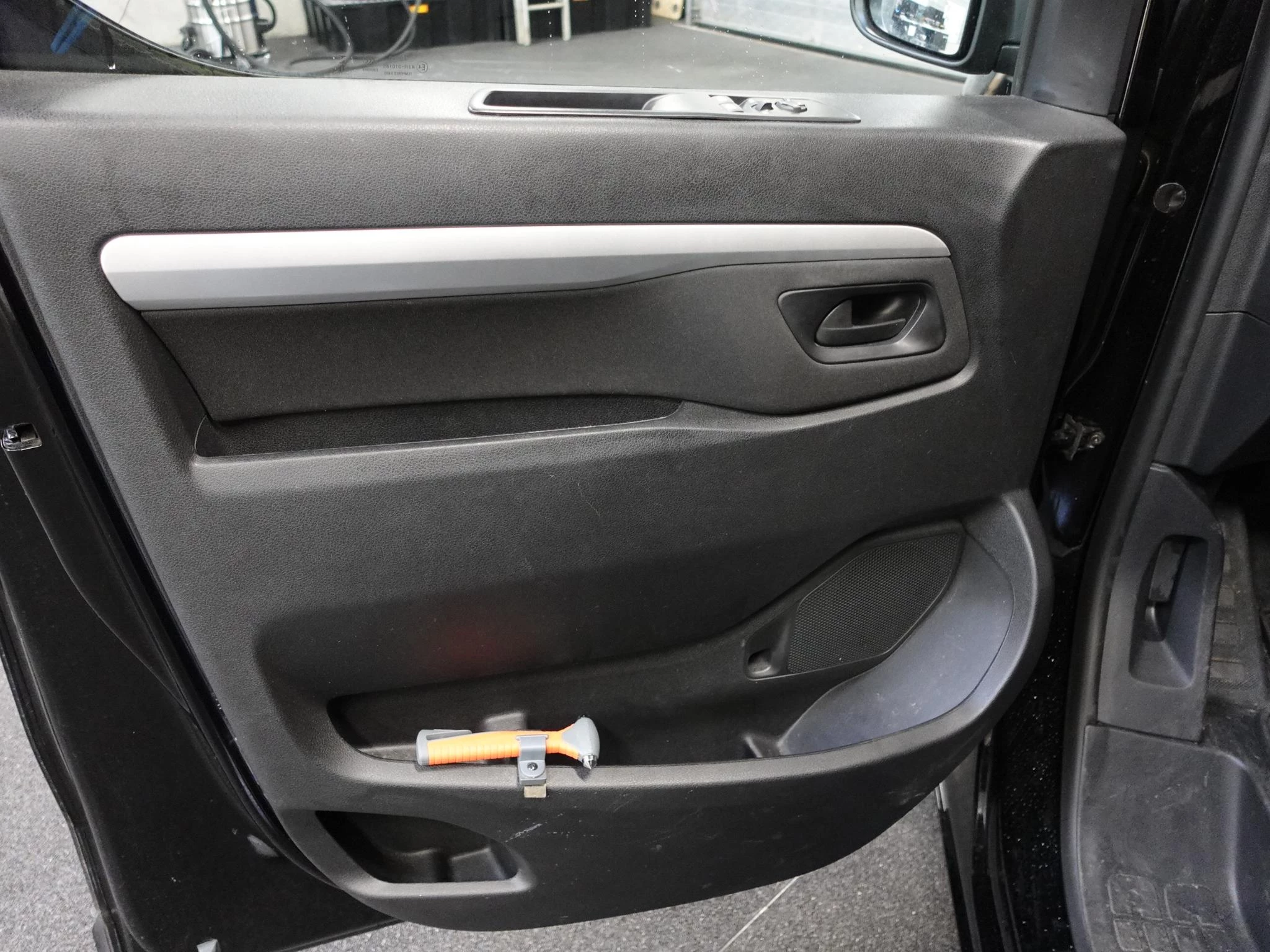 Hoofdafbeelding Peugeot Expert