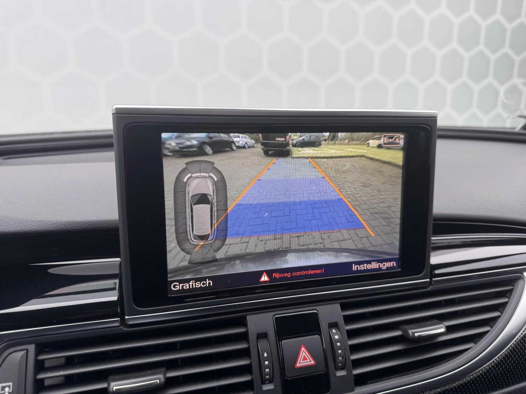 Hoofdafbeelding Audi RS6