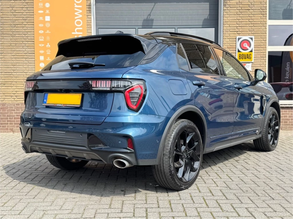 Hoofdafbeelding Lynk & Co 01