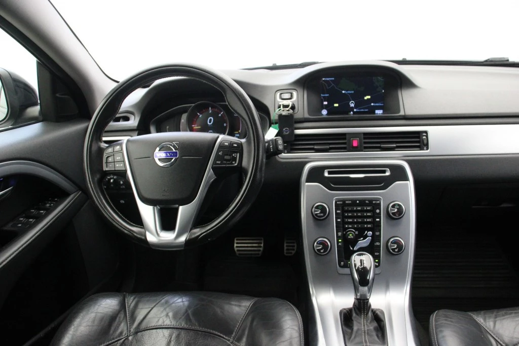 Hoofdafbeelding Volvo V70