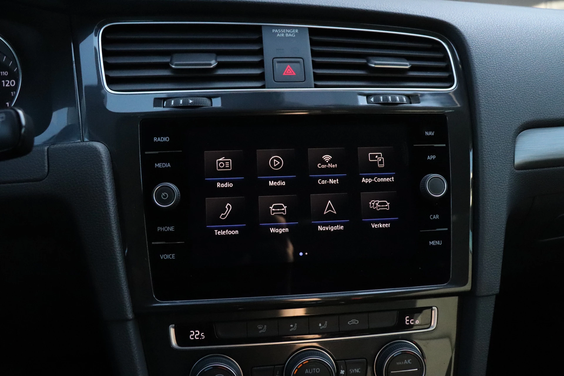 Hoofdafbeelding Volkswagen e-Golf