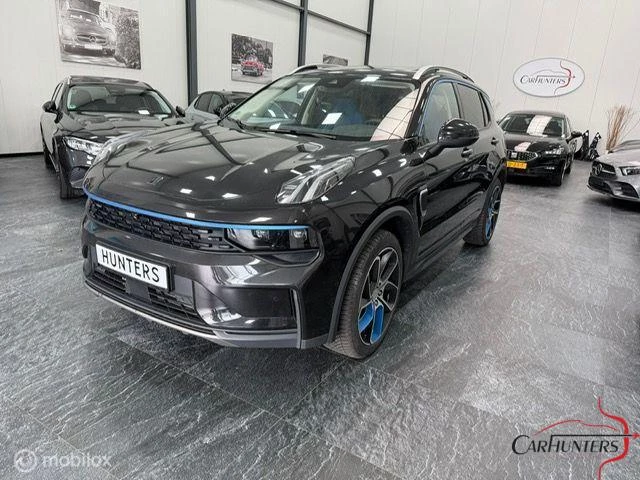 Hoofdafbeelding Lynk & Co 01