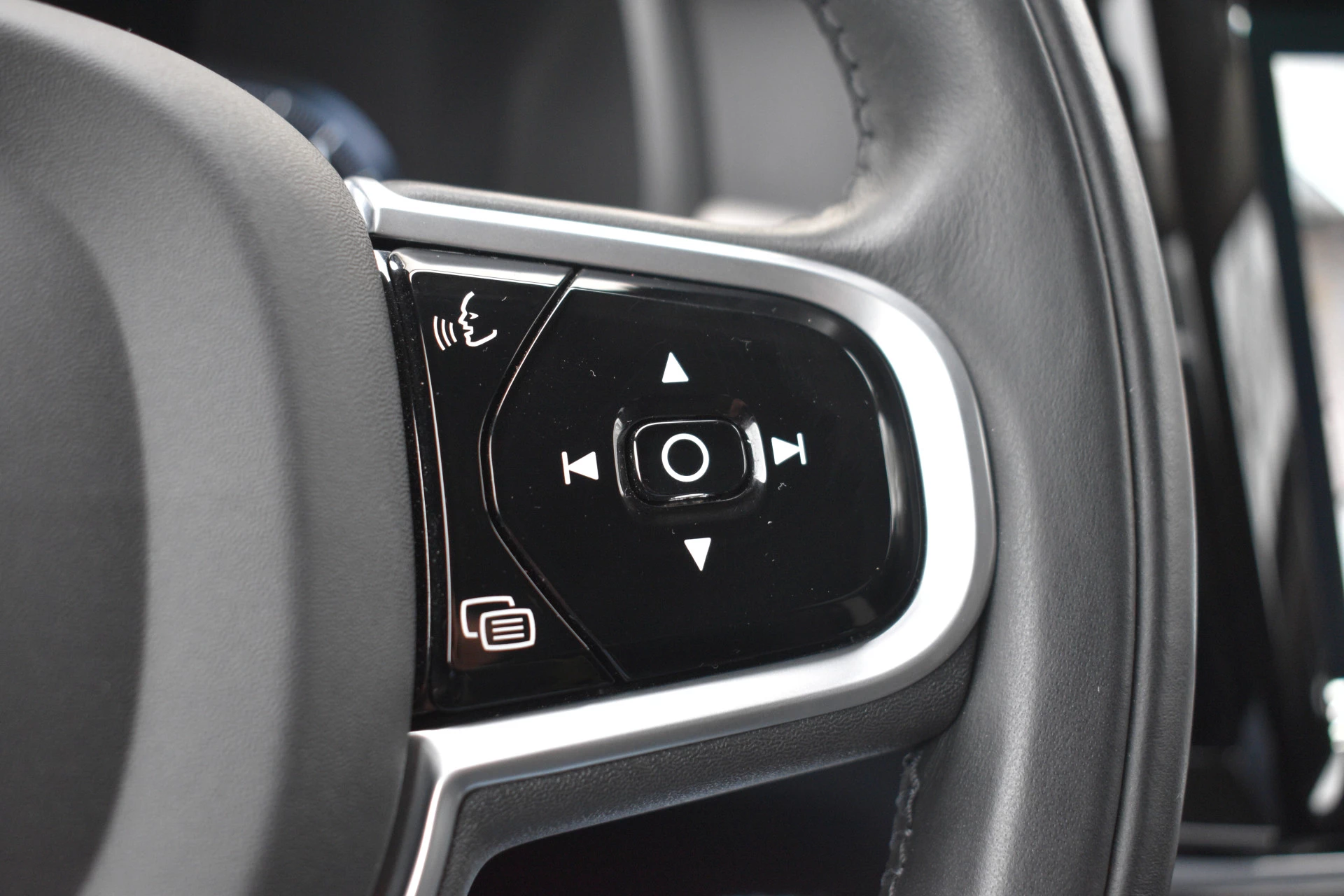 Hoofdafbeelding Volvo V90
