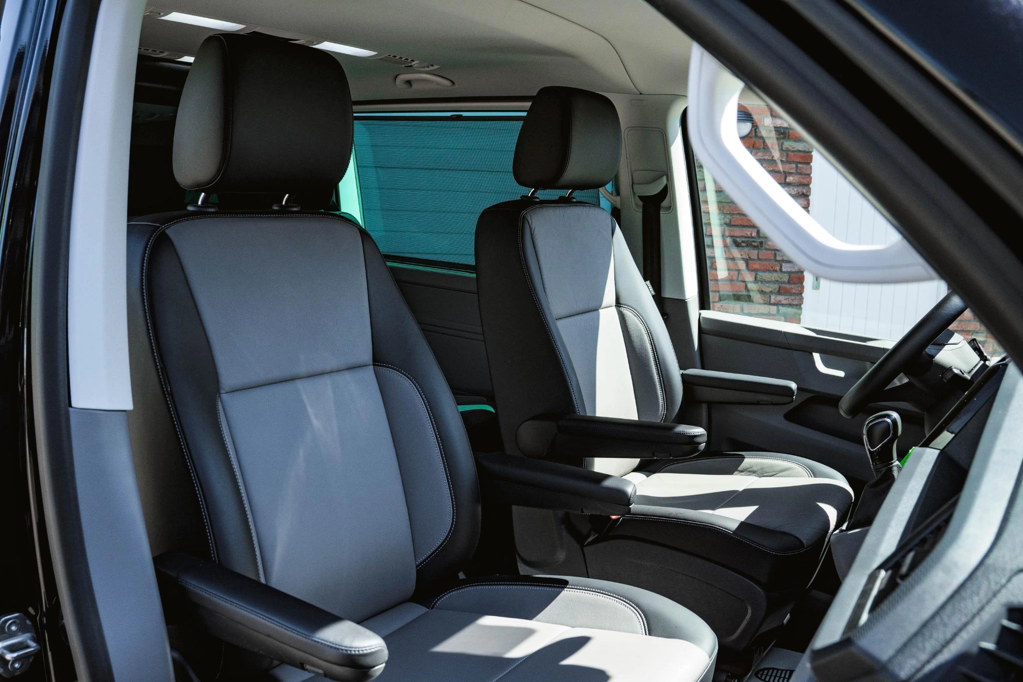 Hoofdafbeelding Volkswagen Caravelle