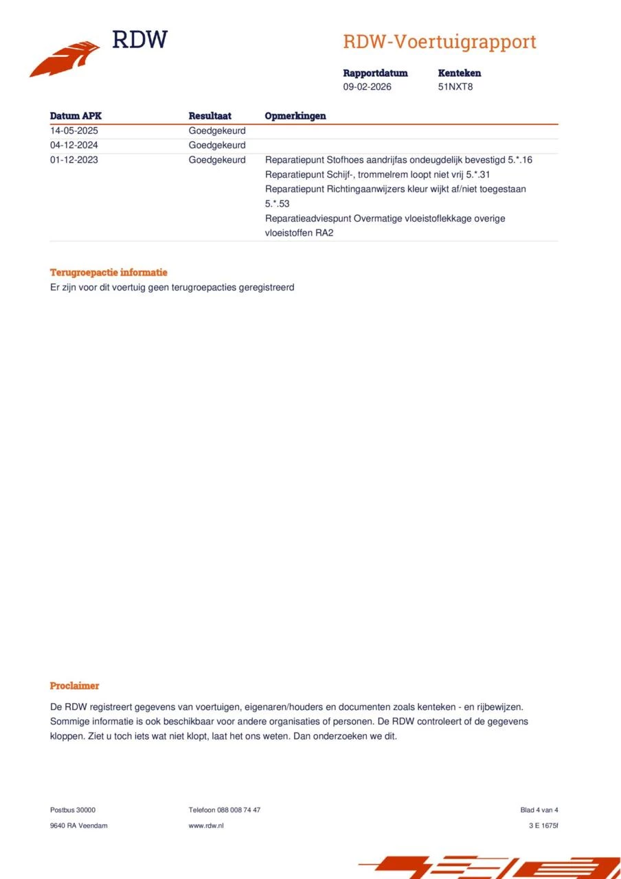 Hoofdafbeelding Škoda Yeti