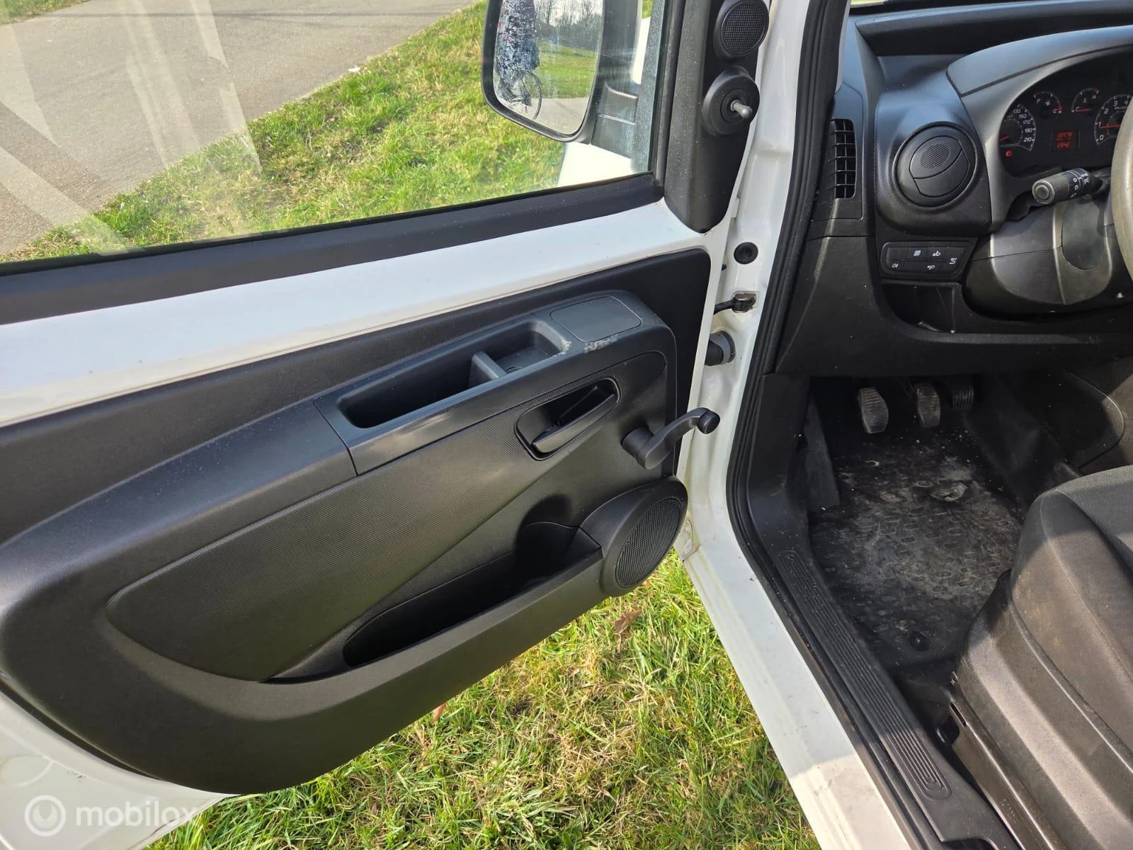 Hoofdafbeelding Fiat Fiorino