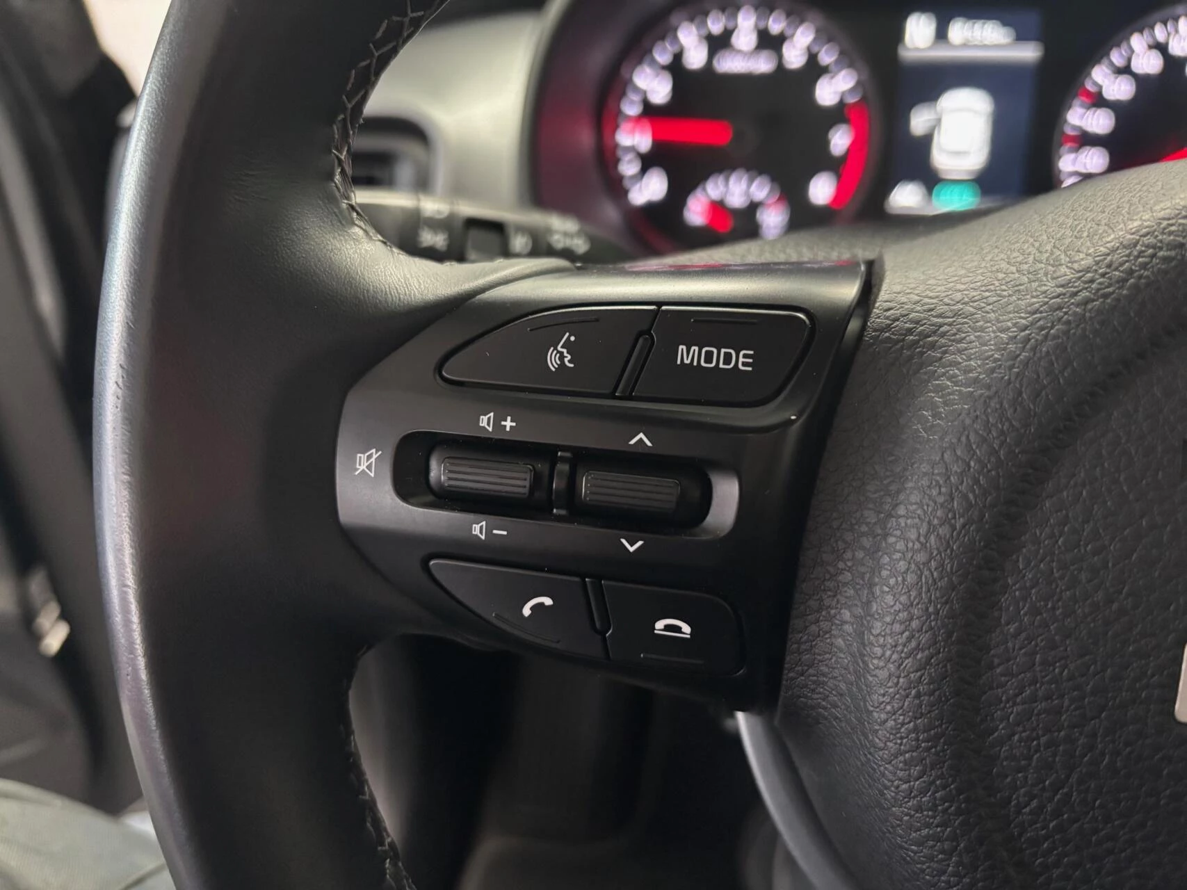 Hoofdafbeelding Kia Stonic