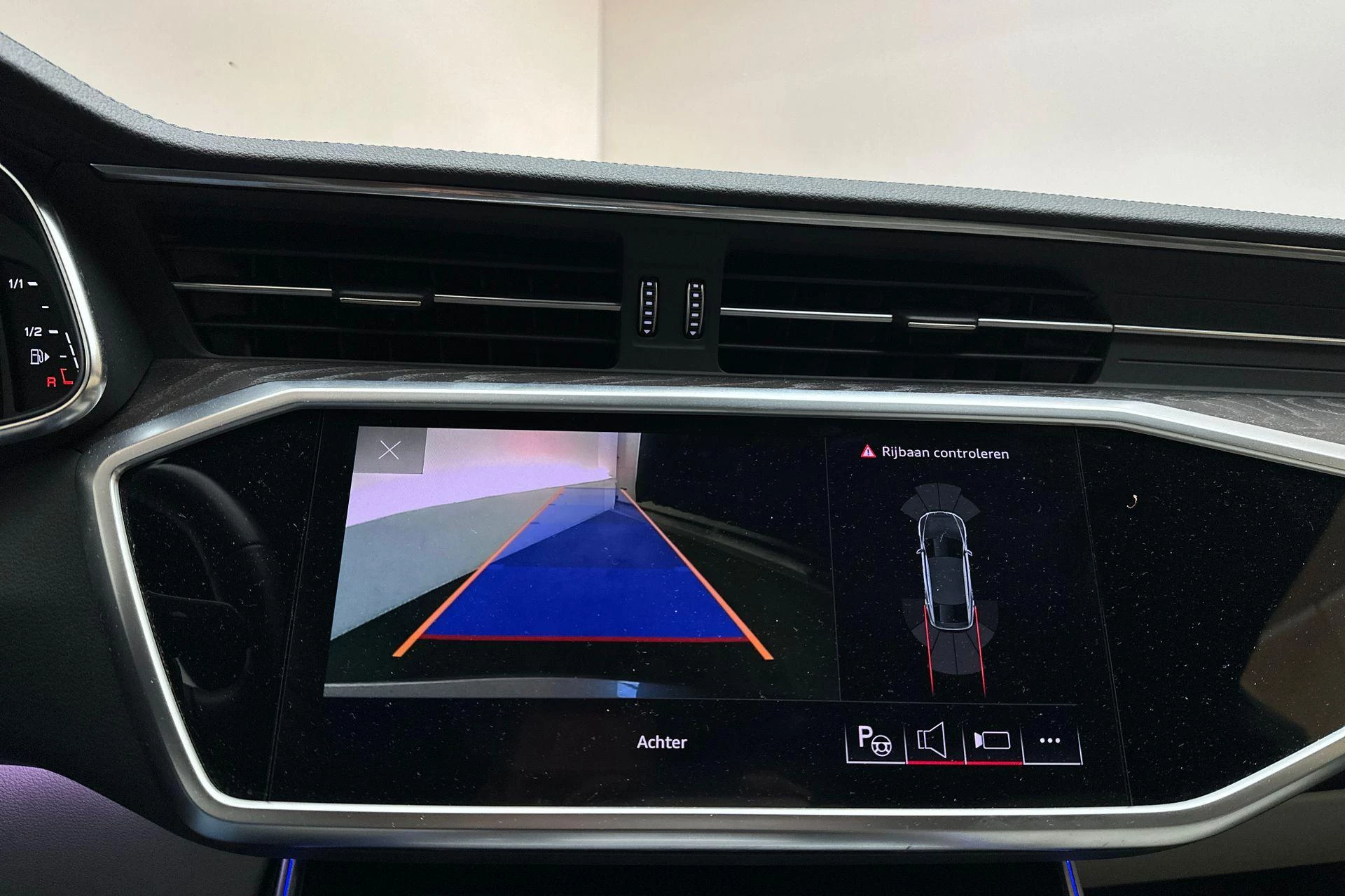 Hoofdafbeelding Audi A7