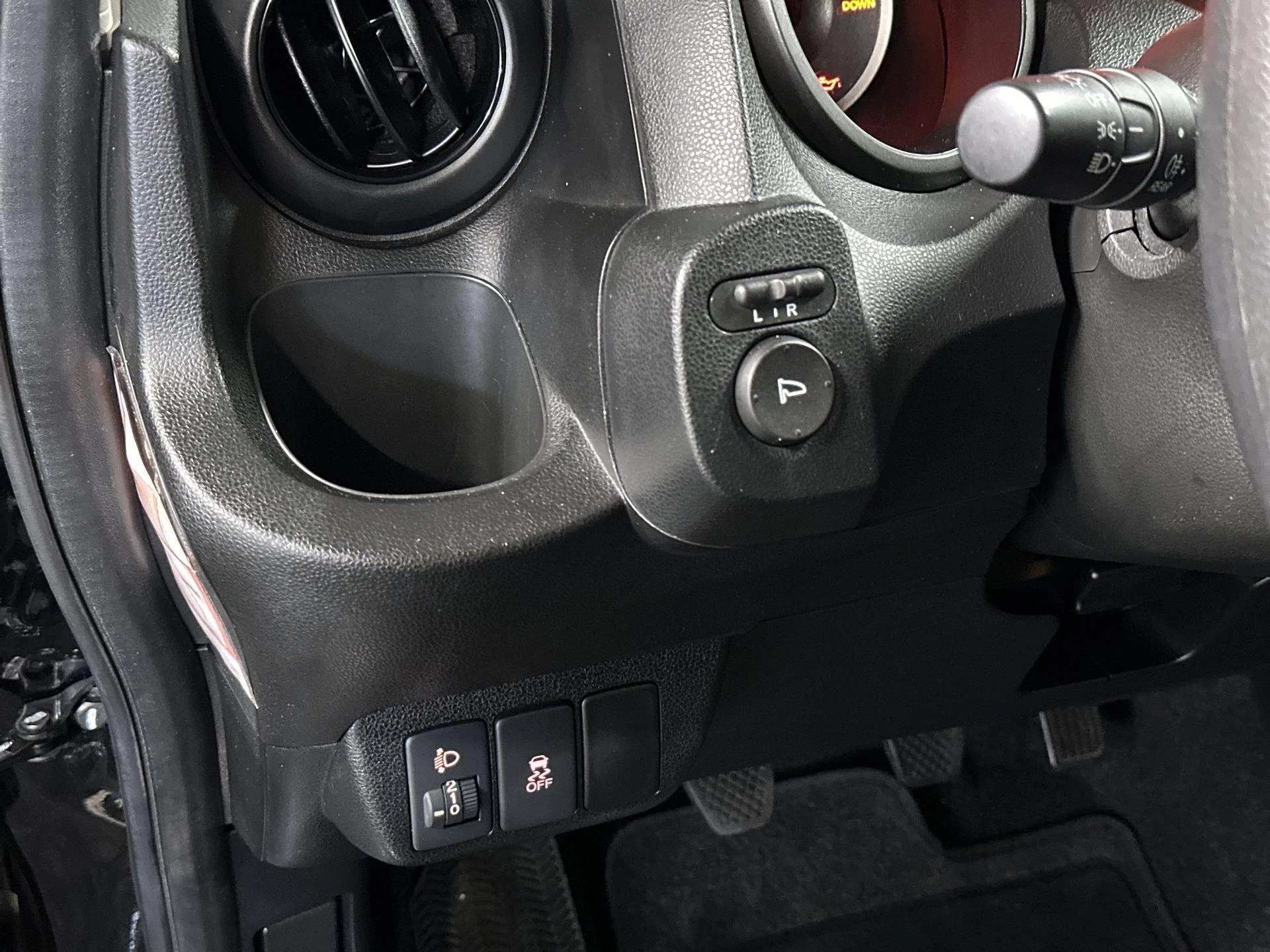 Hoofdafbeelding Honda Jazz