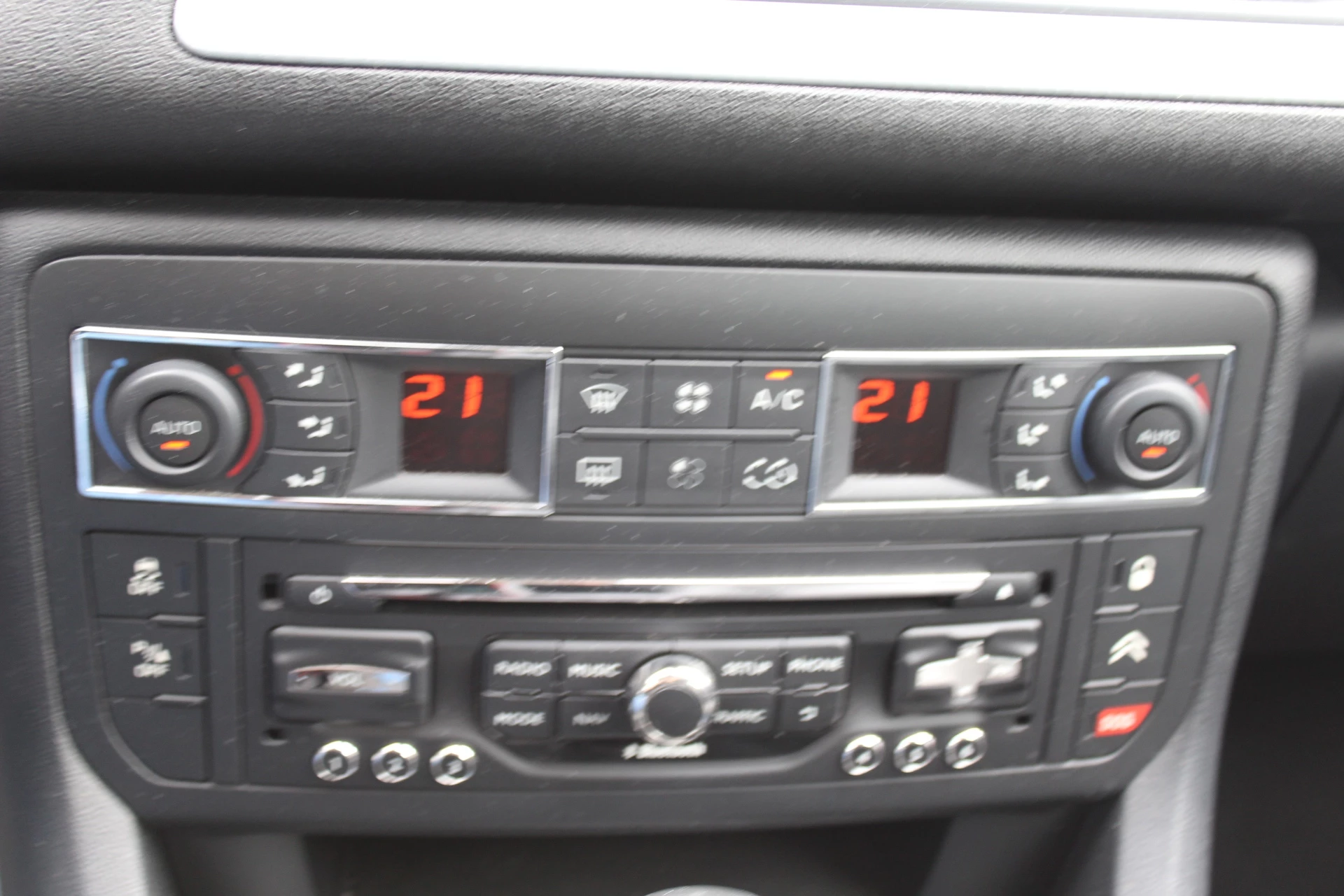 Hoofdafbeelding Citroën C5