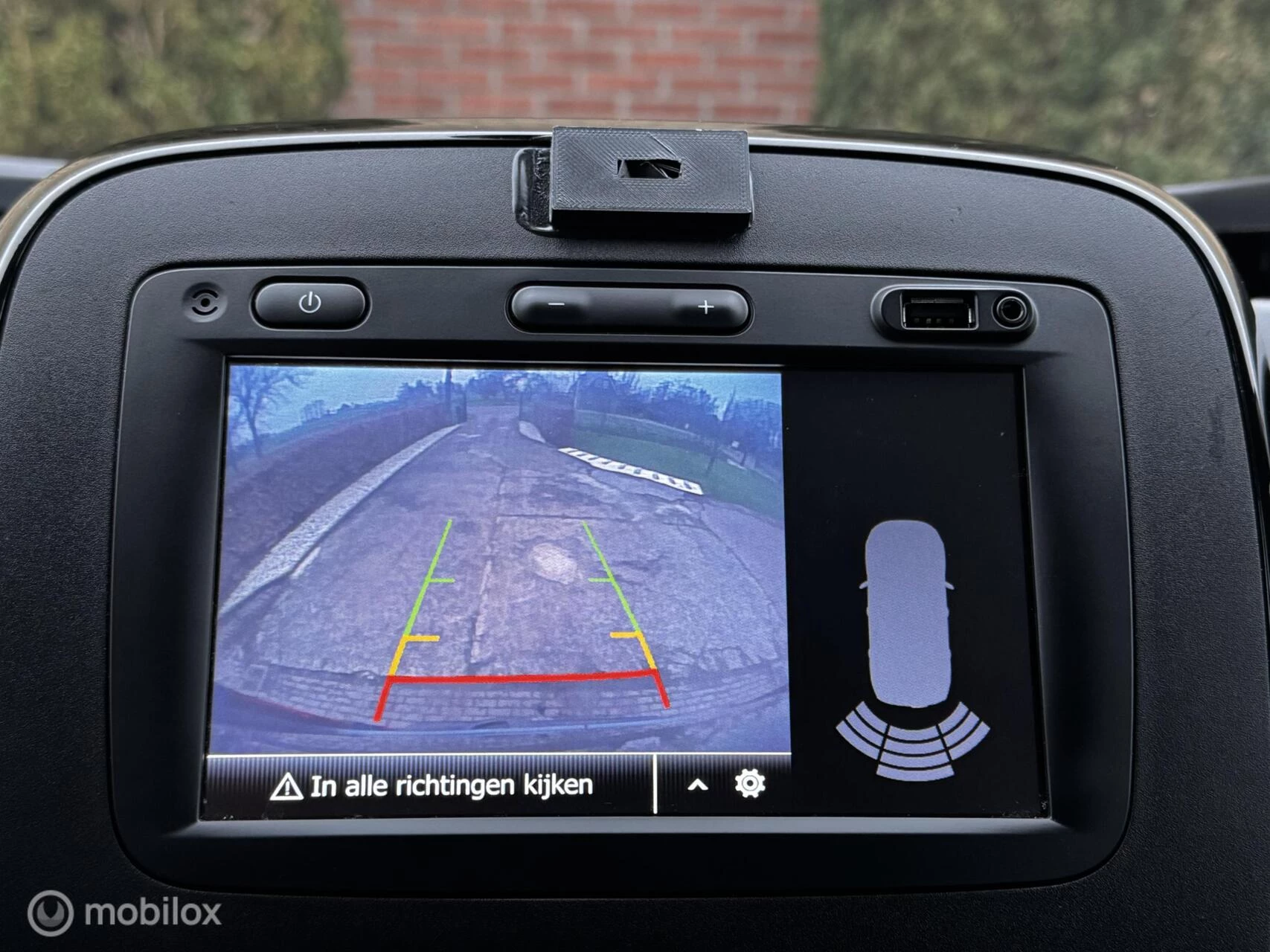 Hoofdafbeelding Fiat Talento