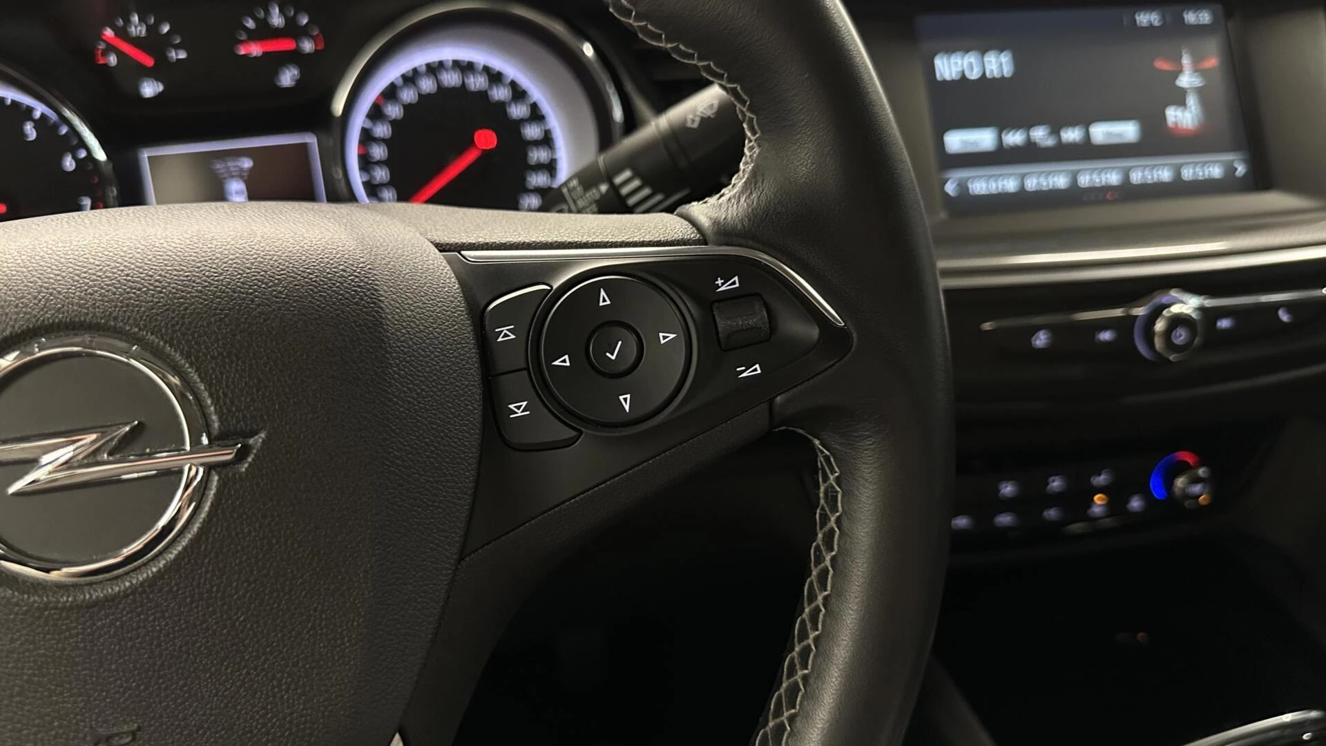 Hoofdafbeelding Opel Insignia