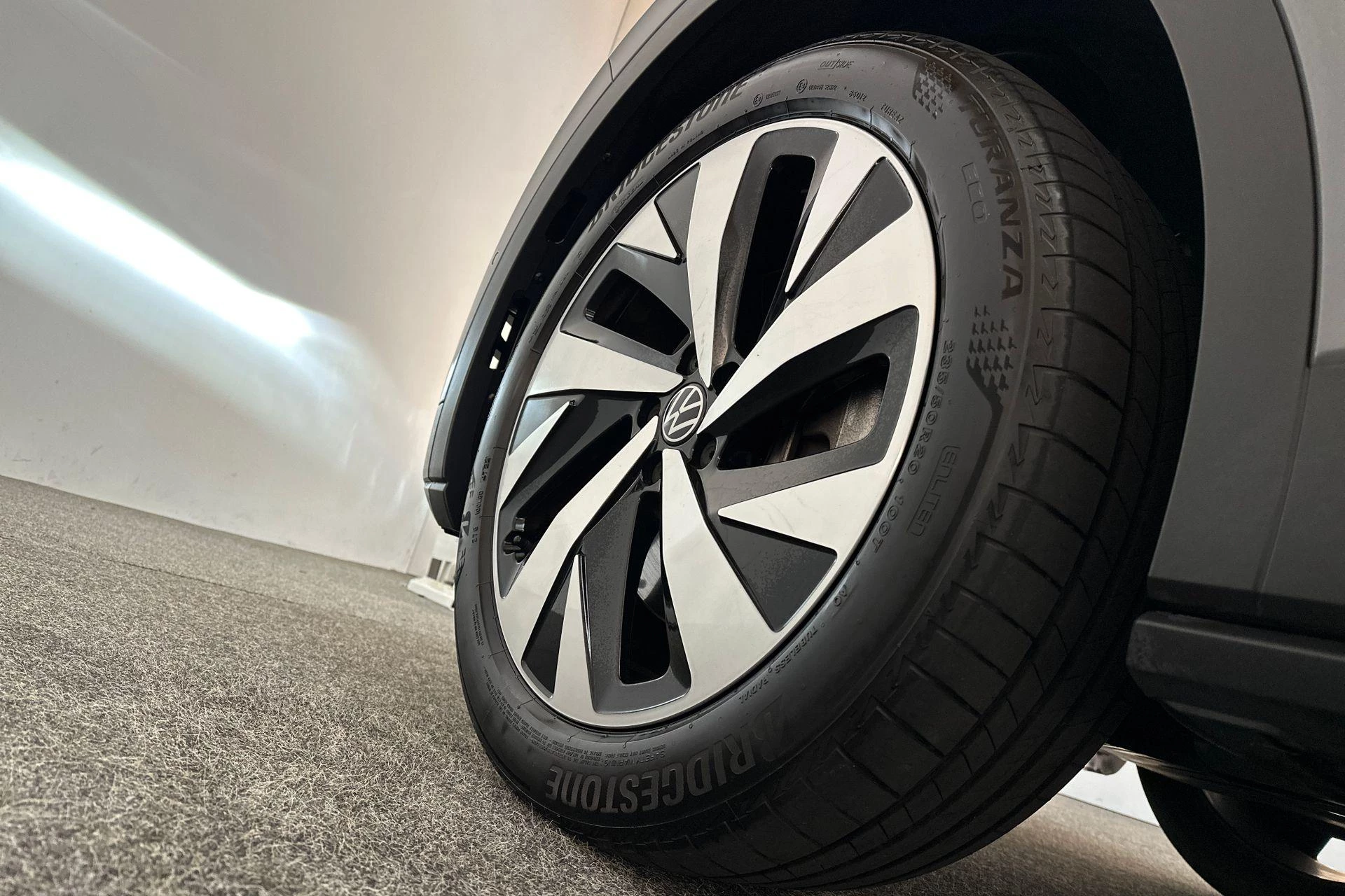 Hoofdafbeelding Volkswagen ID.4