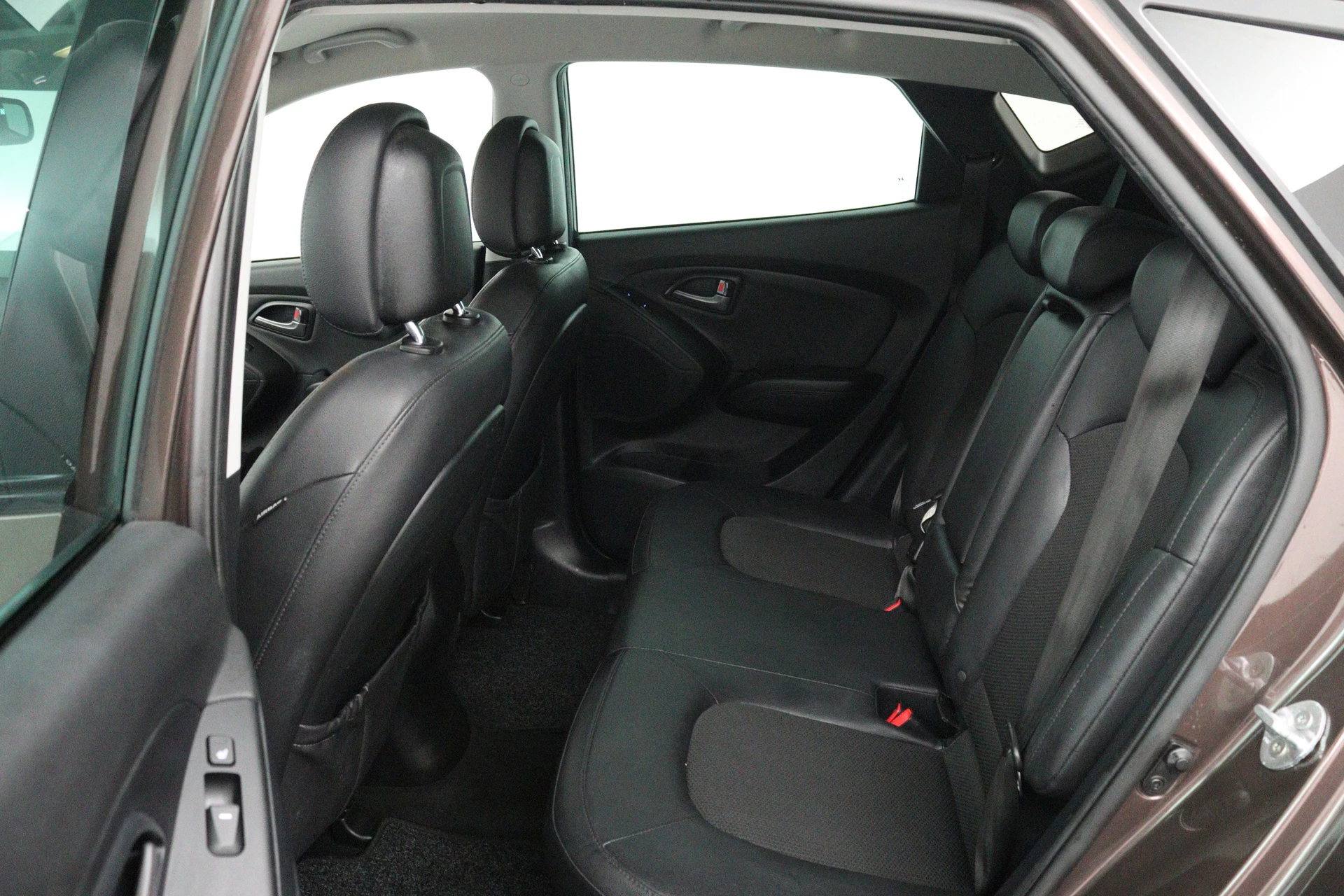 Hoofdafbeelding Hyundai ix35