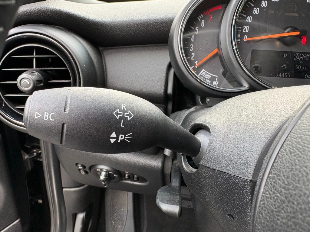 Hoofdafbeelding MINI One