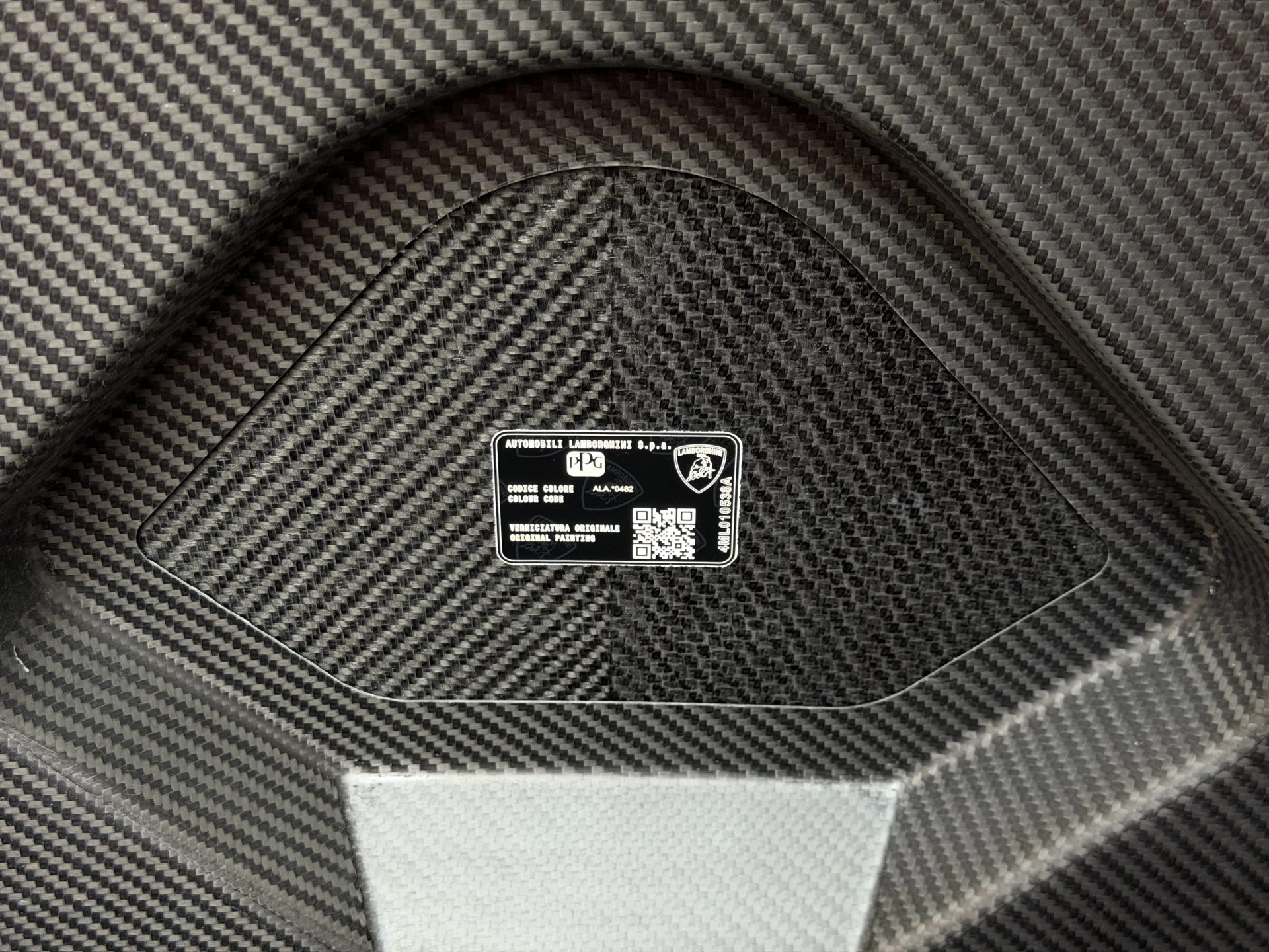 Hoofdafbeelding Lamborghini Revuelto
