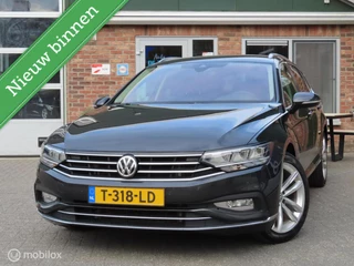 Volkswagen Passat Variant 1.5 TSI Highline Automaat|Parkeersensor v/a|Camera|Stoelverwarming.