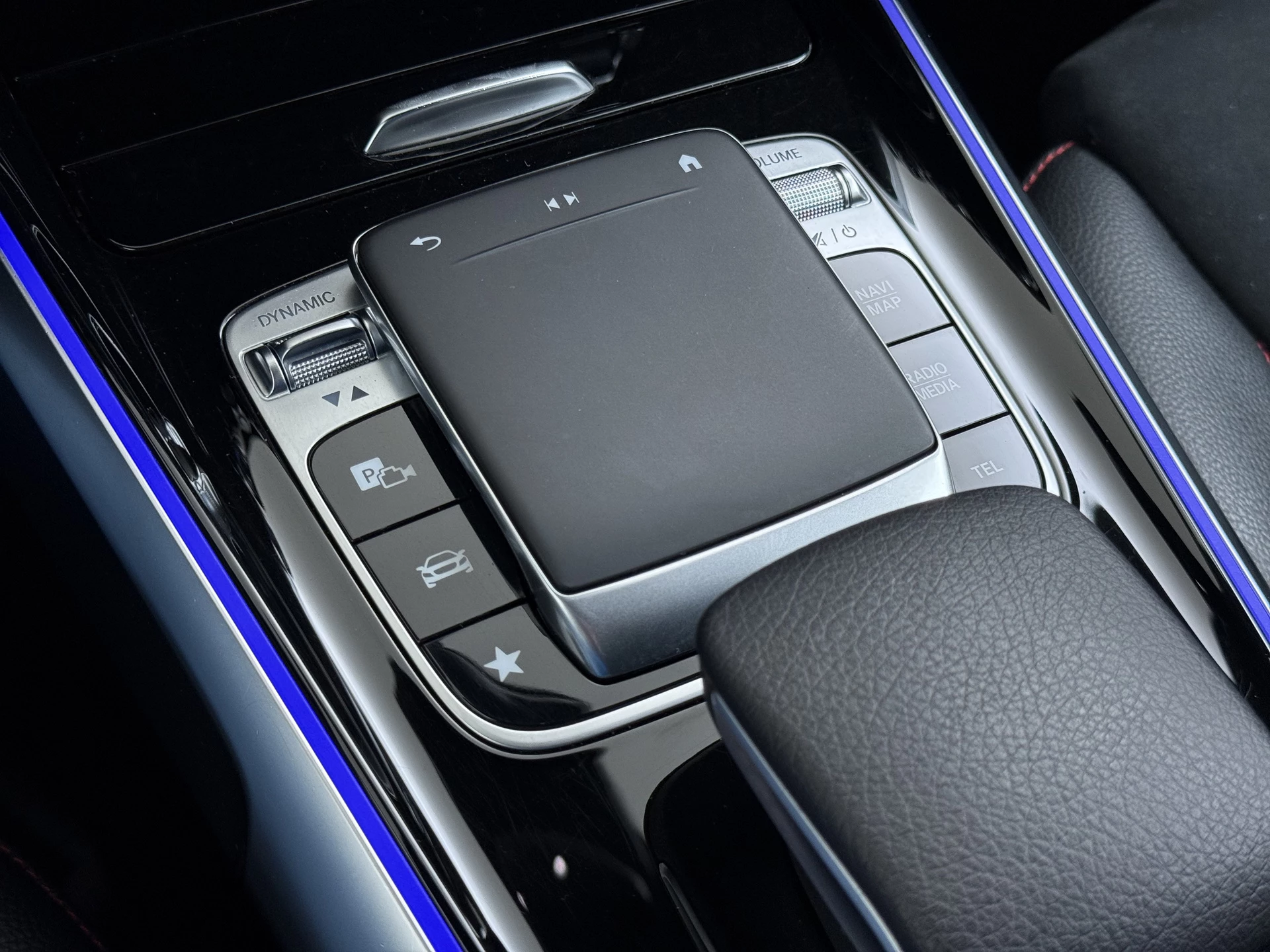 Hoofdafbeelding Mercedes-Benz GLB