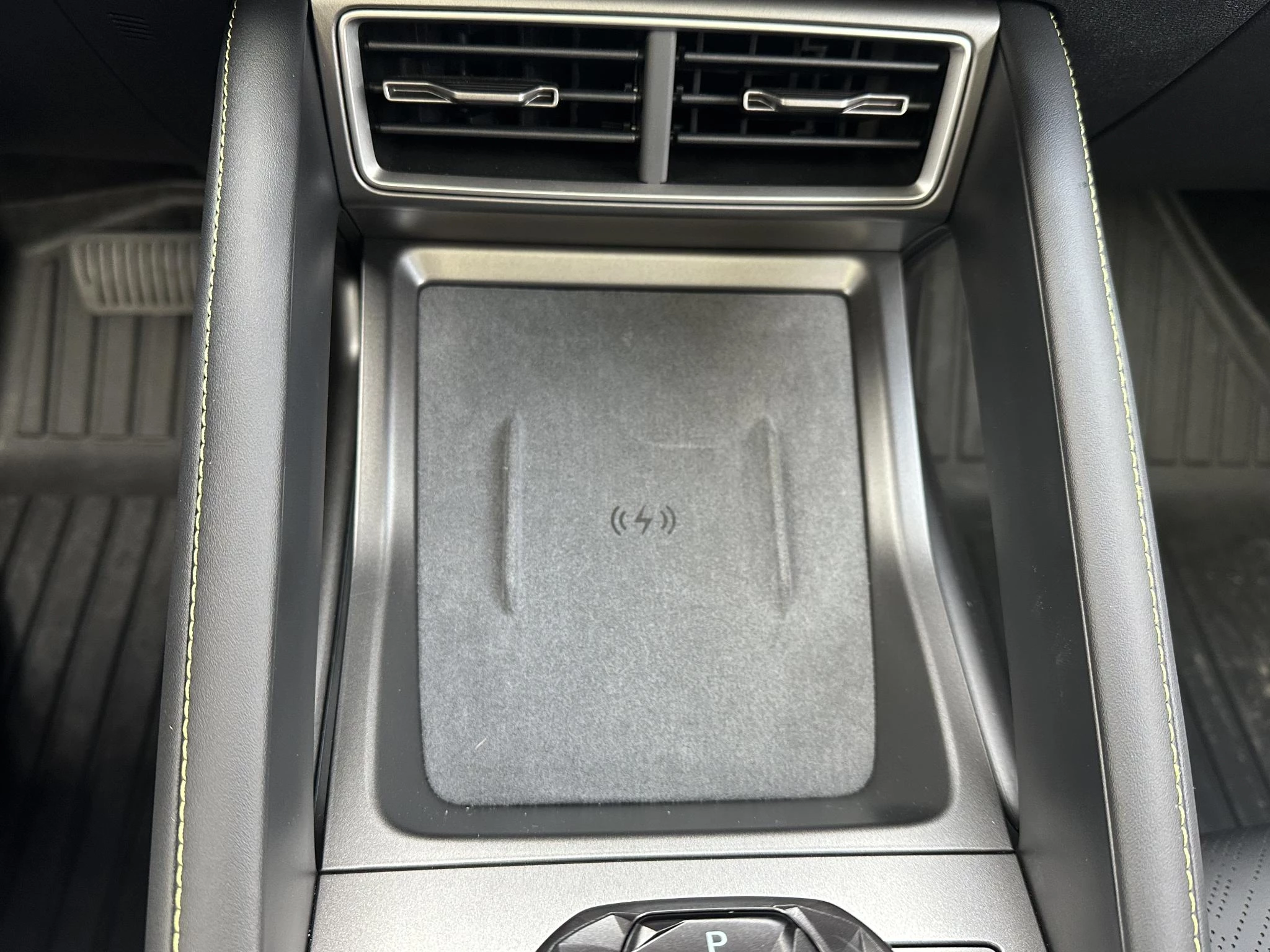 Hoofdafbeelding BYD ATTO 2