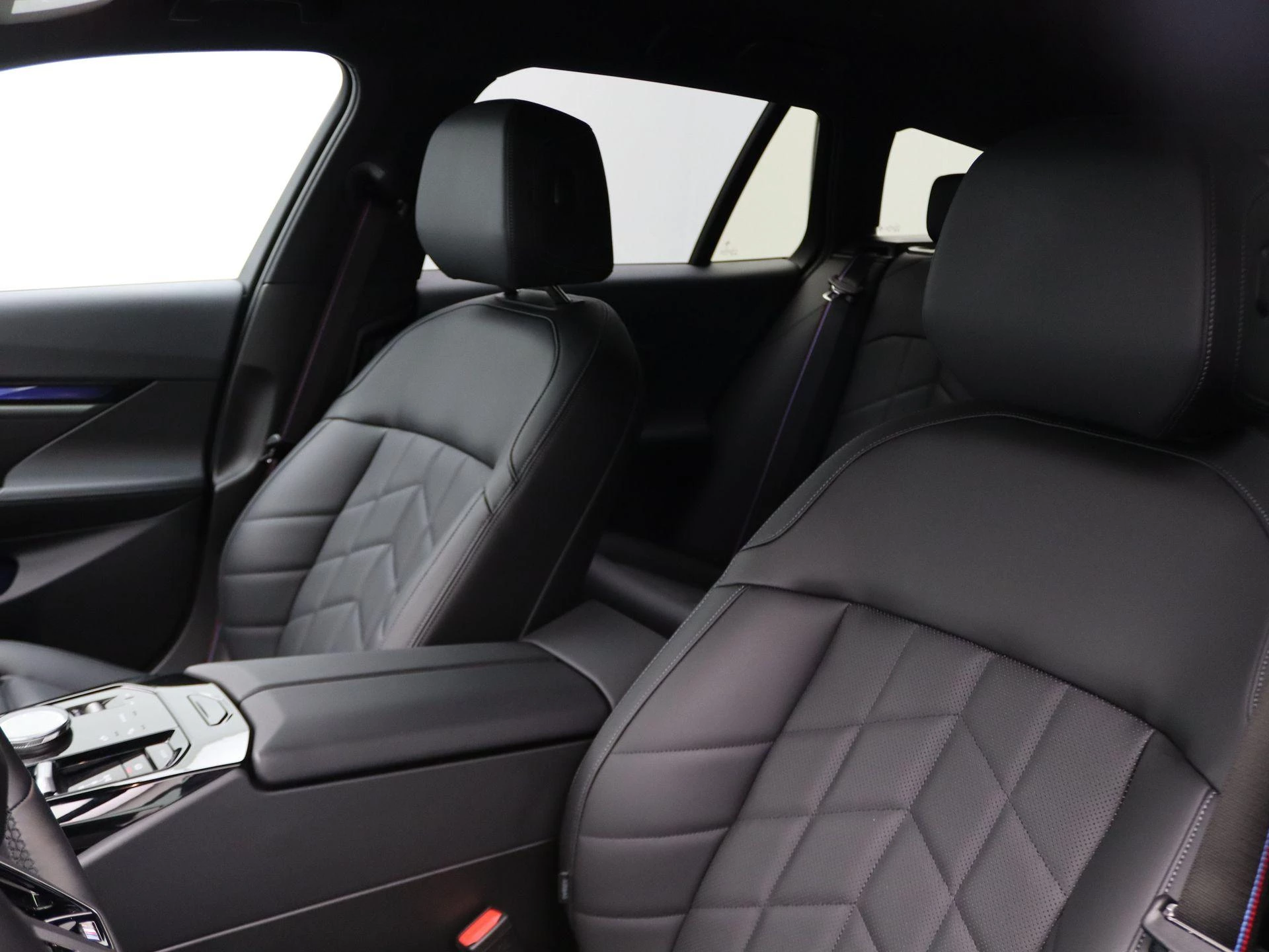 Hoofdafbeelding BMW i5