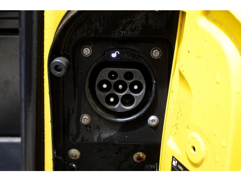 Hoofdafbeelding Mercedes-Benz eVito