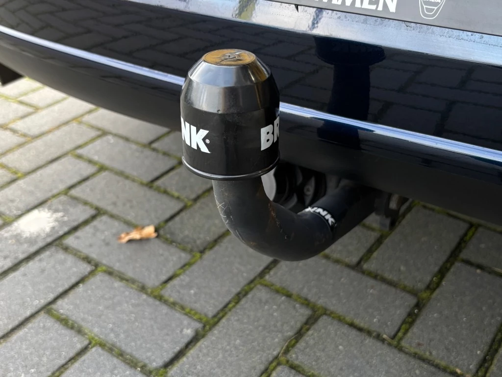 Hoofdafbeelding Mazda 3