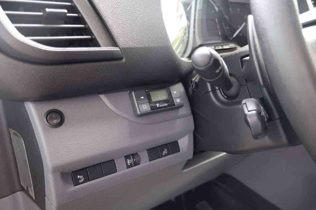 Hoofdafbeelding Citroën Jumpy