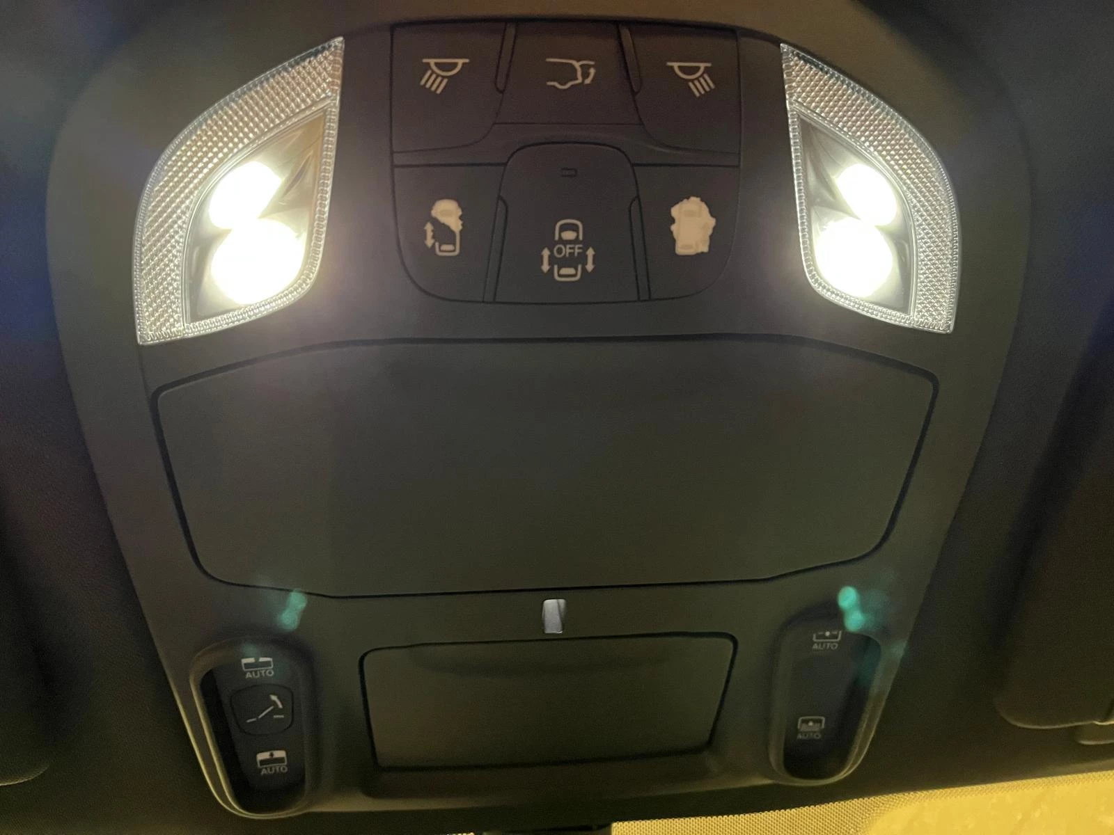 Hoofdafbeelding Chrysler Pacifica