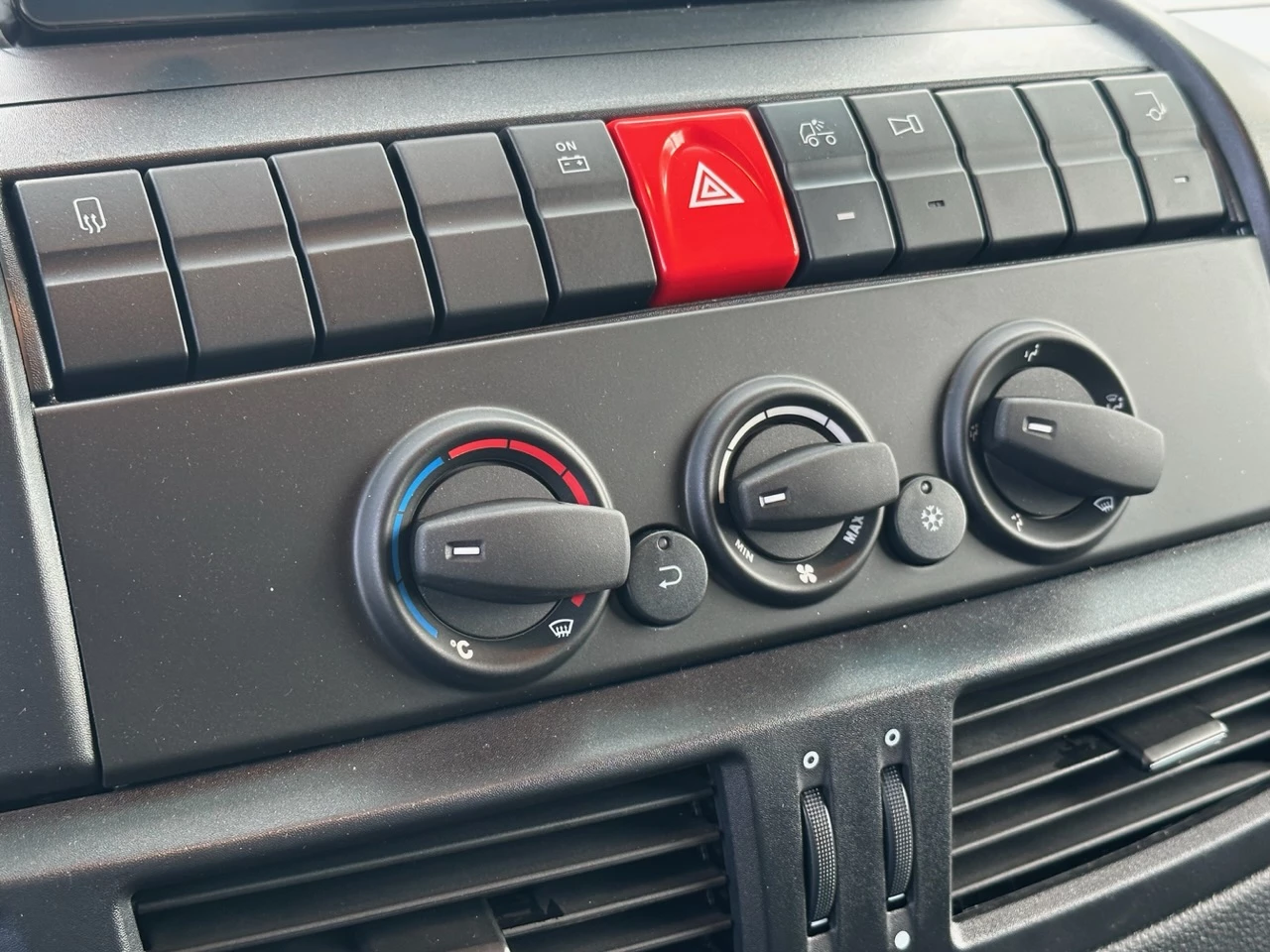 Hoofdafbeelding Iveco Cargo