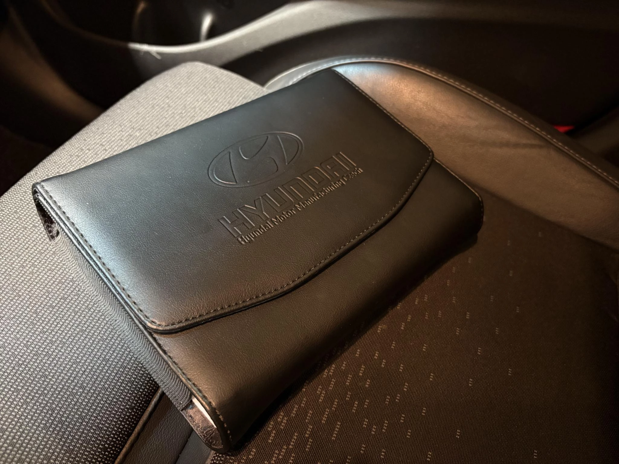 Hoofdafbeelding Hyundai i30