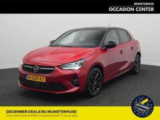 Opel Corsa 1.2 GS Line - DECEMBER DEAL - All seasonbanden - DEMO