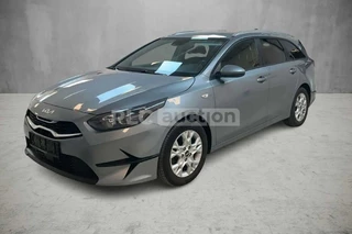 Kia Ceed Sportswagon 1.0 T-GDi DynamicPlusLine