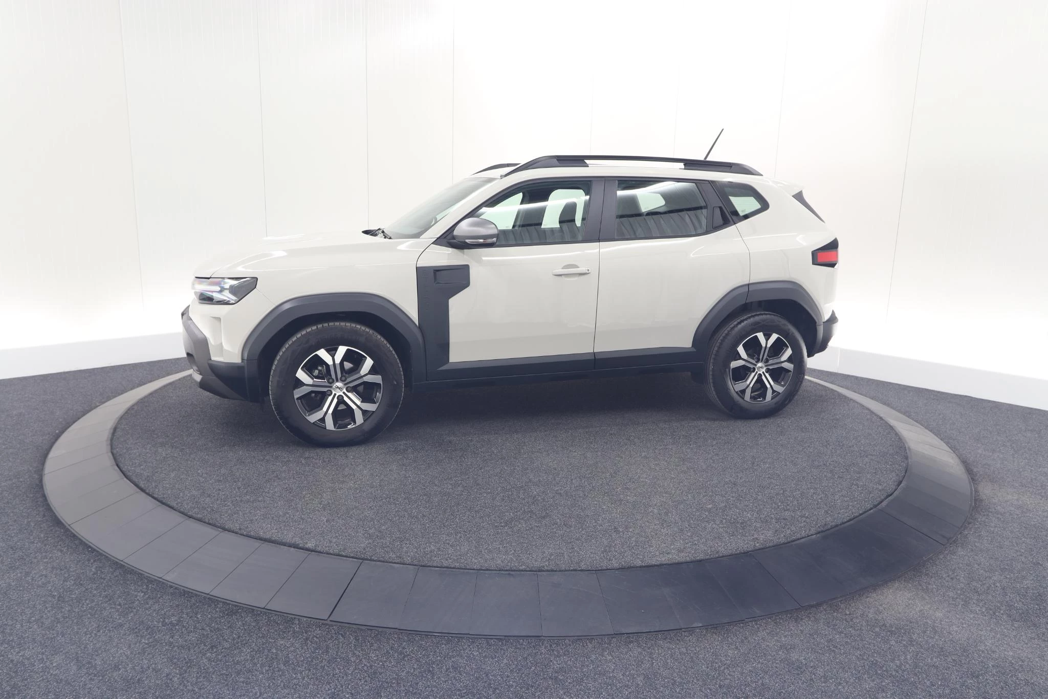 Hoofdafbeelding Dacia Duster