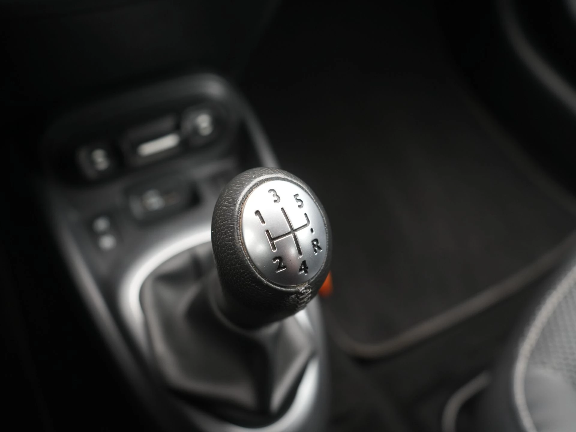 Hoofdafbeelding Renault Wind