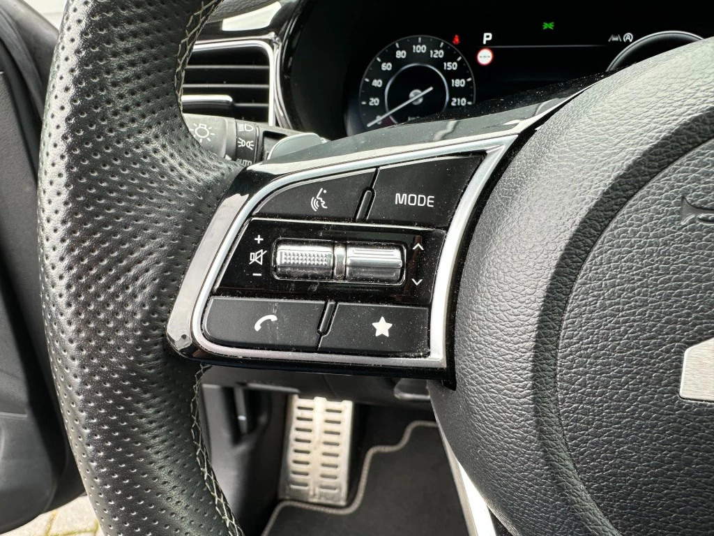 Hoofdafbeelding Kia Ceed