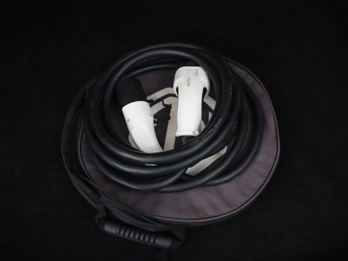 Hoofdafbeelding MG ZS EV