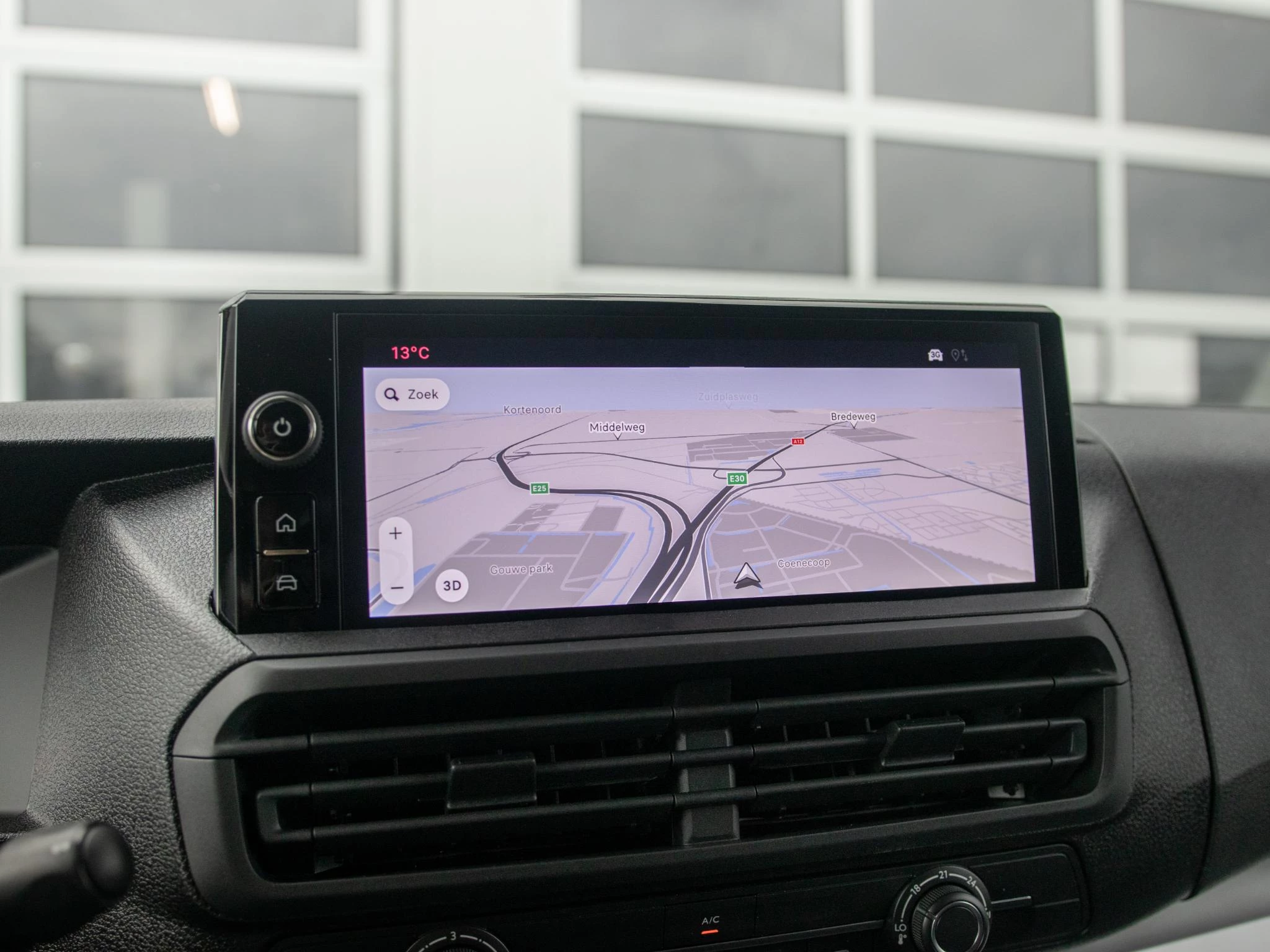 Hoofdafbeelding Fiat Scudo