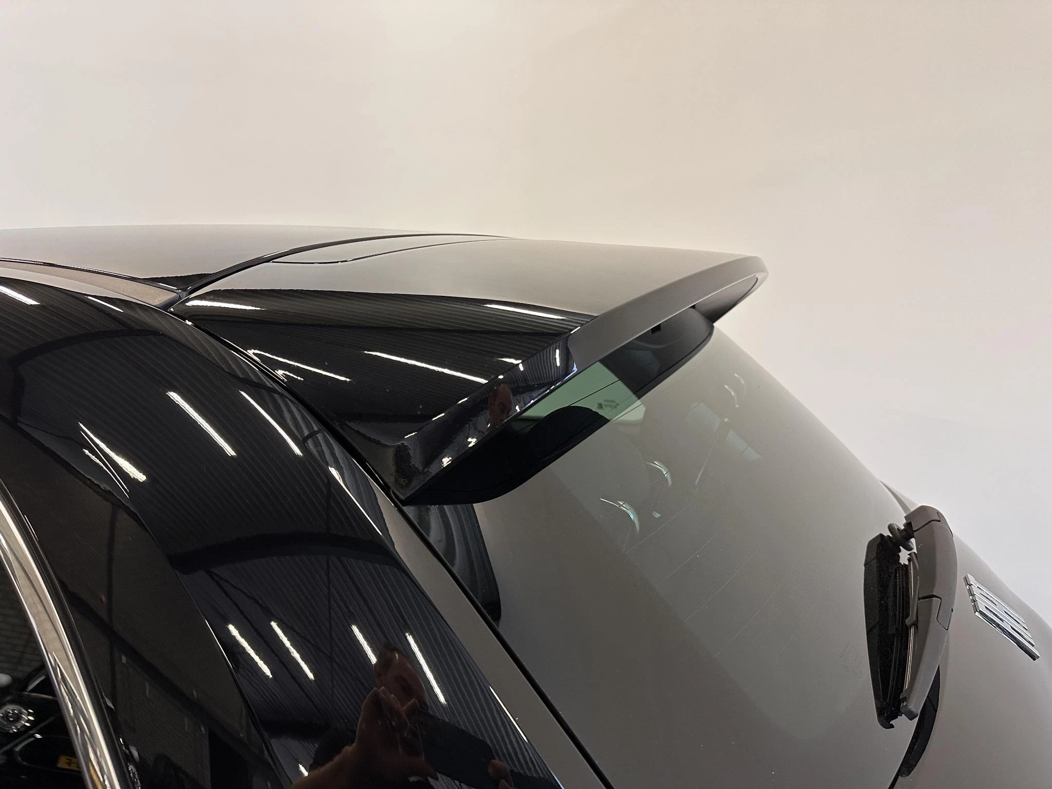 Hoofdafbeelding Fiat 500e